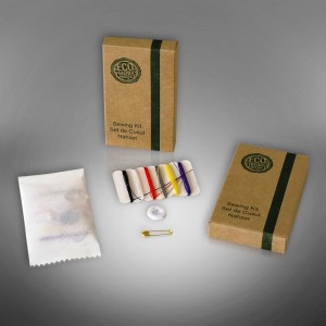 Set De Cusut Eco Friendly